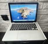 MacBook Pro 13” i5 128GB SSD 10GB RAM