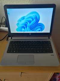 HP 430-G3 Modelo- i5