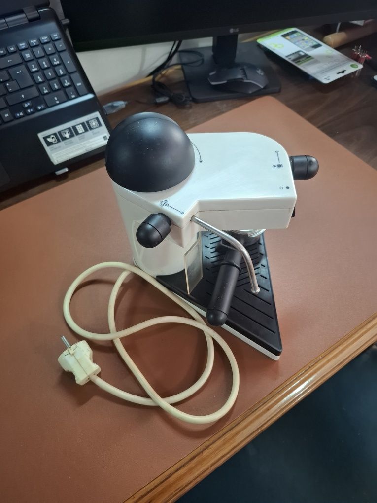 Máquina de café Rowenta