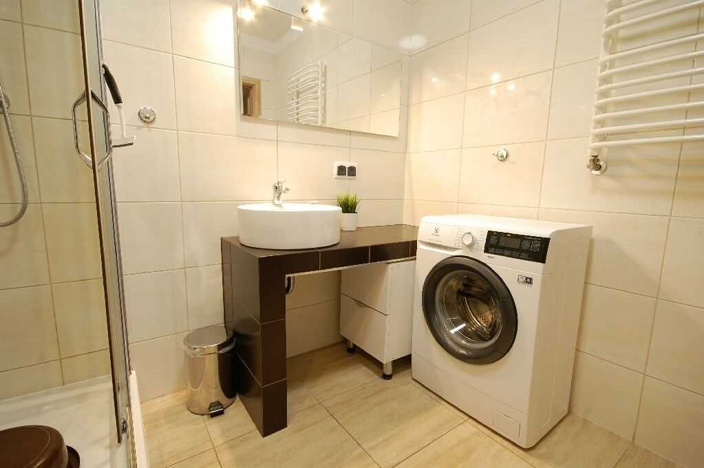 Całoroczne Apartamenty nad morzem - Darłówko 400 m od plaży!