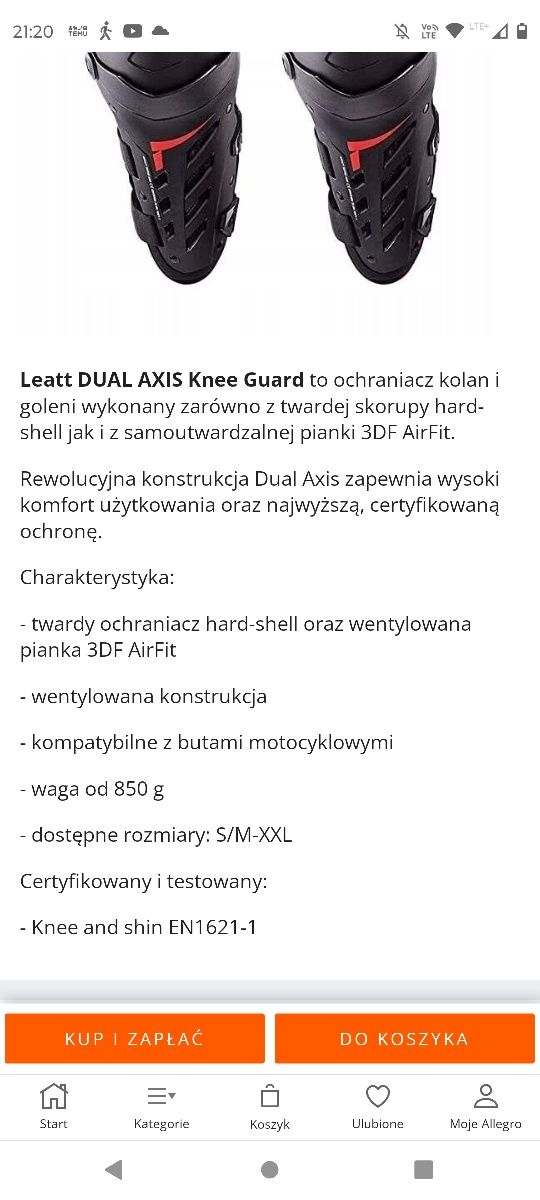 Kombinezon na motor