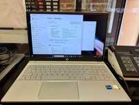 Laptop HP Pavilion 15-eg 2570nw/I5/16GB/512SSD/Kraków Starowiślna