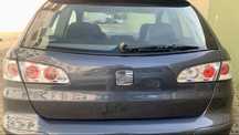 Troco Farolins seat ibiza 6l