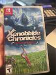 Xenoblade Chronicles