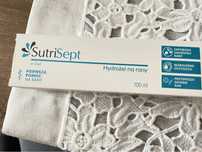SutriSept hydrożel  na rany 100ml