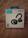 Sprzedam słuchawki Bluetooth soundcore Sport x10(cena ostateczna
