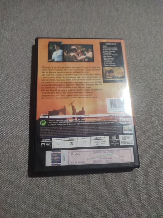 Espírito Selvagem