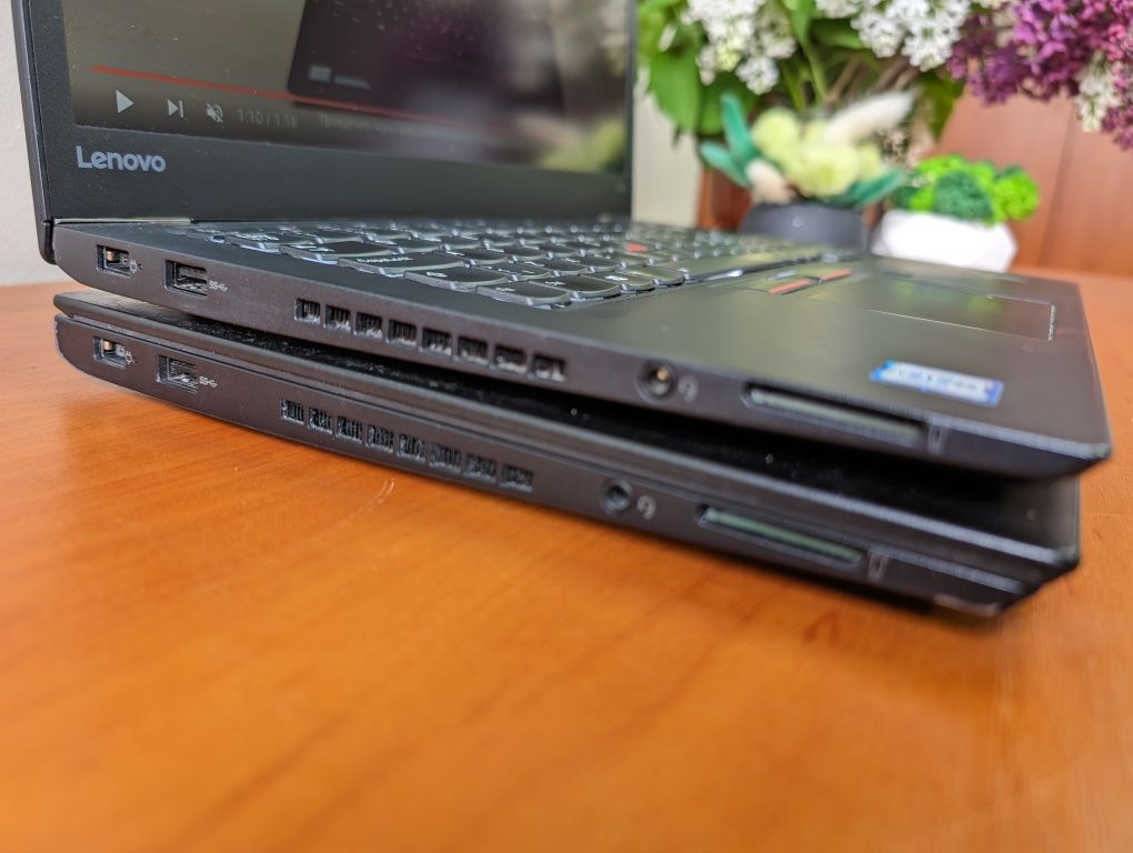 Ноутбук Lenovo ThinkPad T470s/і5-6/FHD/IPS/8/512/доставка.гарантія.опт