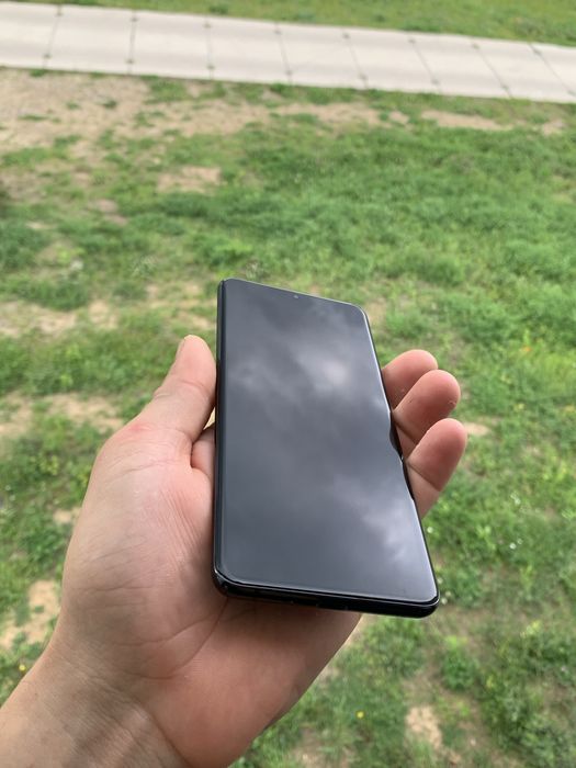 Wyświetlasz LCD Samsung Galaxy S20 ultra