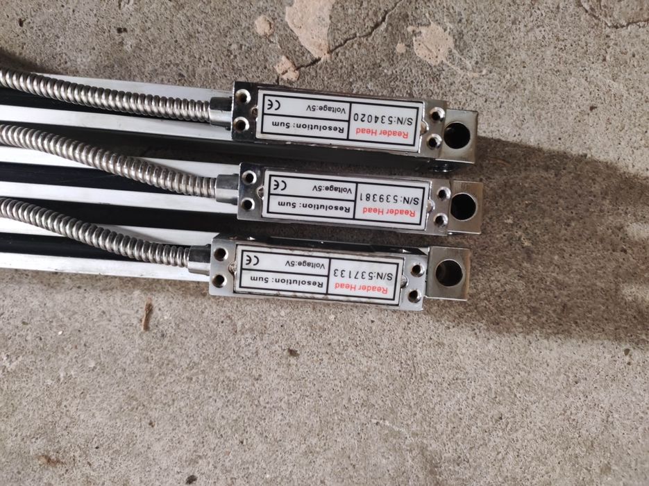 Устройство цифровой индикации,DRO LCD Delos .