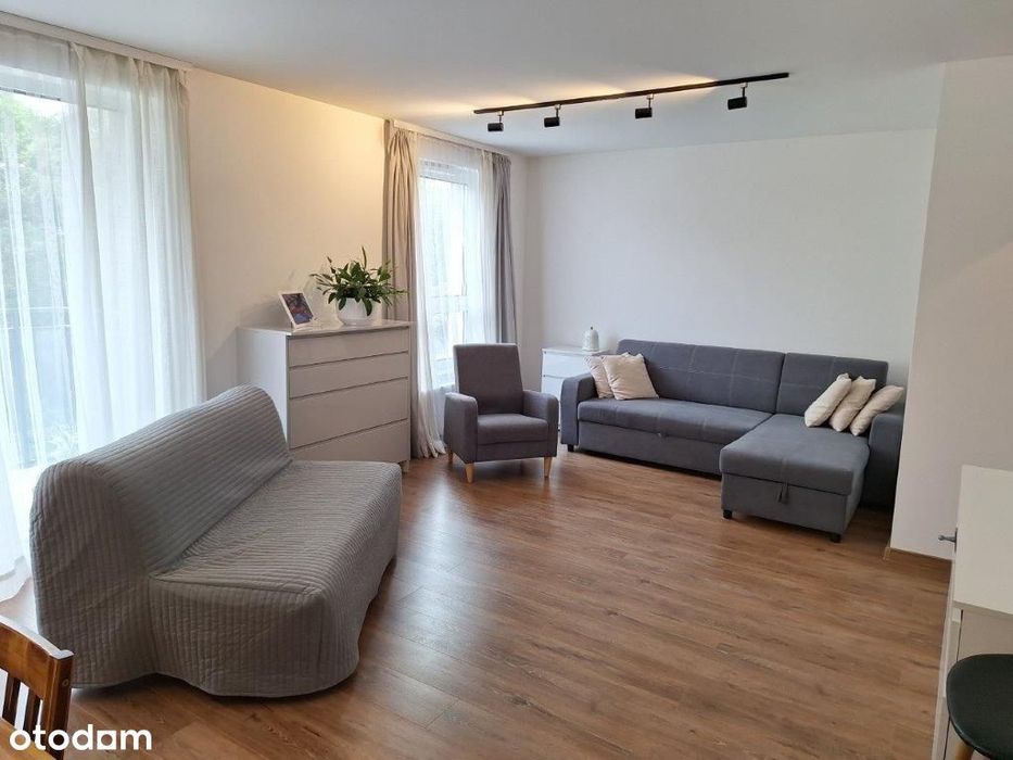 Nowe budownictwo, winda, duzy balkon!