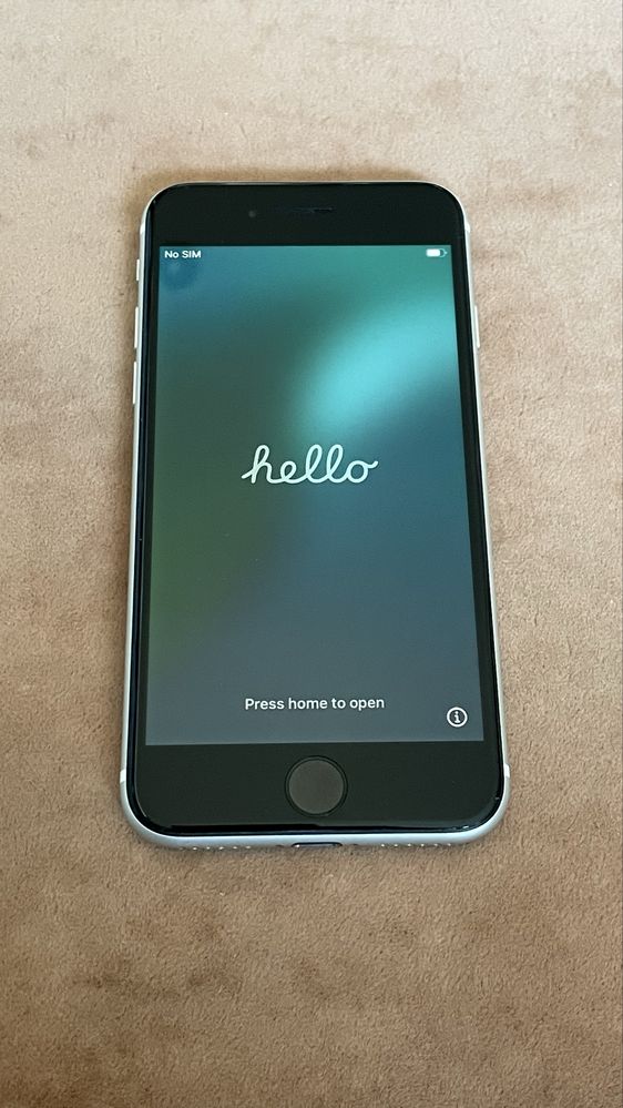 iPhone SE 2020 (2gen.)