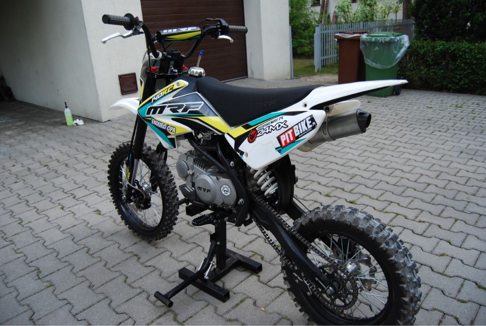 Mrf 140rc 17/14+14/12