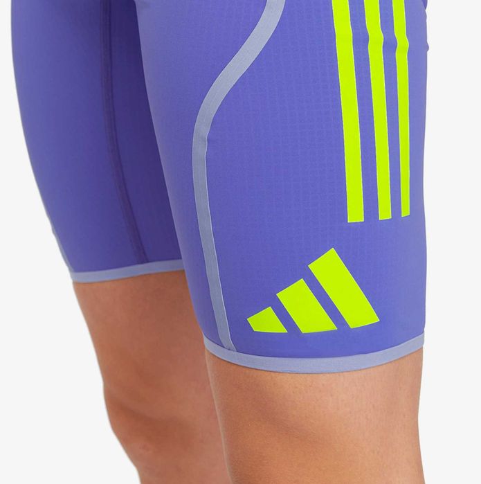 Adidas Legginsy męskie PROMO SHORT TGT