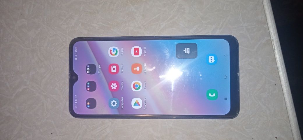 Samsung A10S 2/32