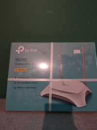 Router tp link TL-MR3420