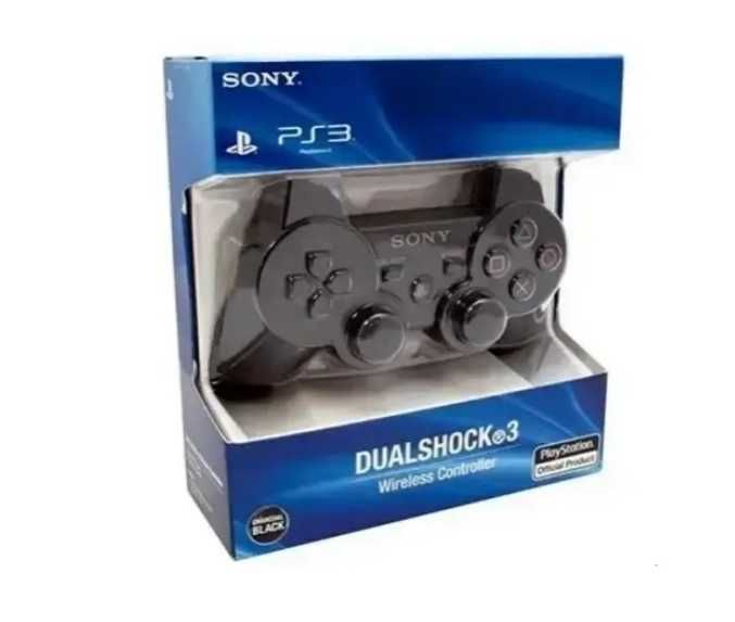 Джойстик PS3 Doubleshok  PS3 SONY PlayStation 3