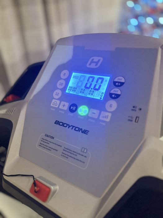 Passadeira bodytone dt14