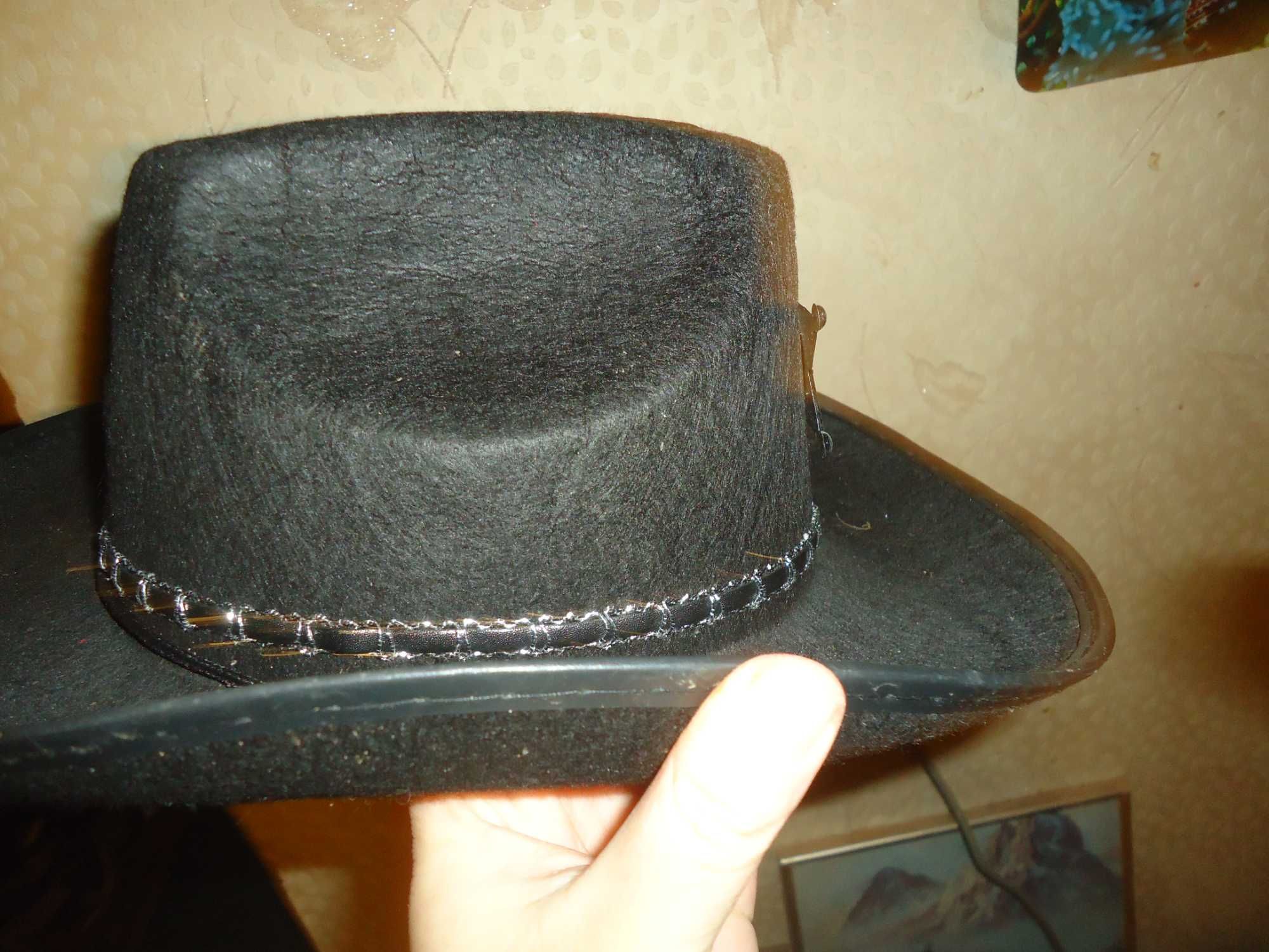 шляпа для костюма