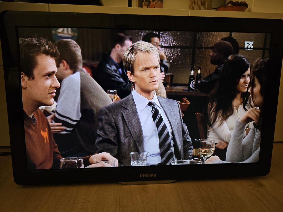 Telewizor Philips 37" 37PFL4606H/12