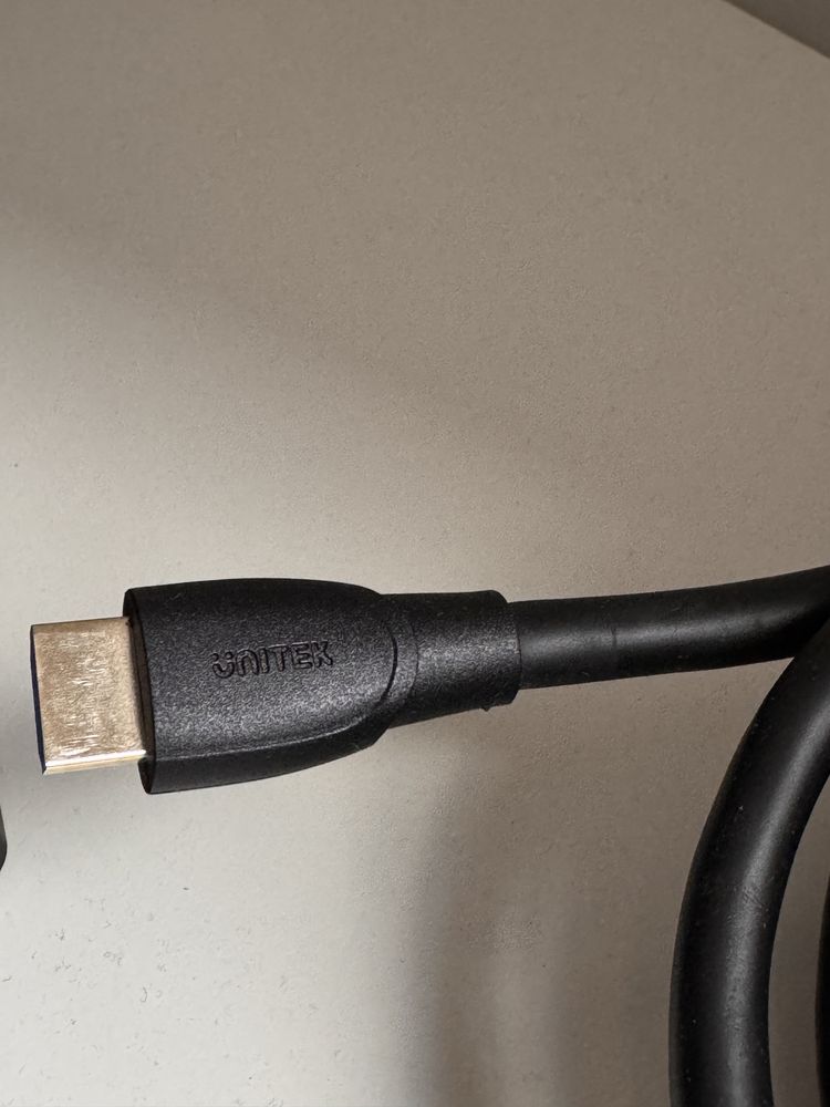 Przewód HDMI 2.0 7m Unitek Kabel Cable