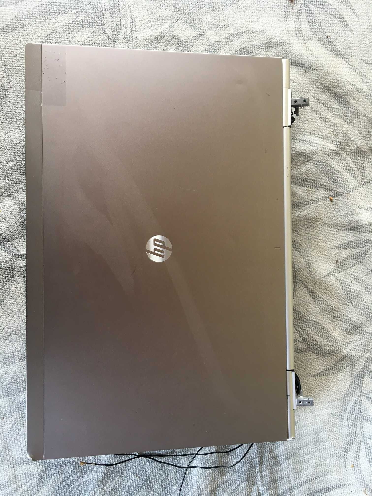 hp EliteBook 8560p 8460p на запчастини