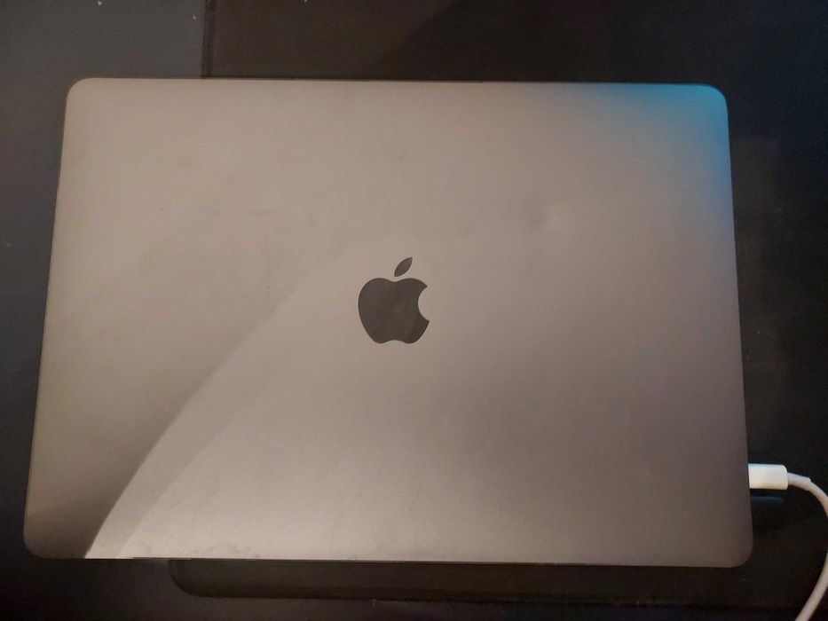 MacBook Air 13" M1 | GPU 8-Core | 512GB