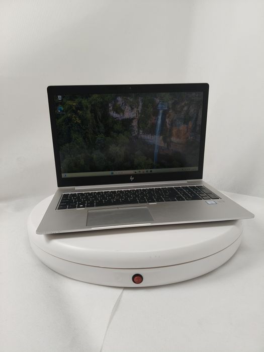 Idealny Laptop 15,6" i5-8365u, HP Elitebook, 16 GB,SSD,Win 11,USDT