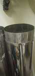 Tubos Inox 1mt de comprimento e diametro ø200mm
