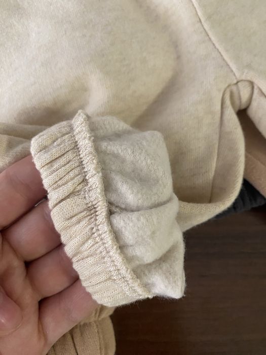 Штани теплі дитячі Next 6-9 місяців