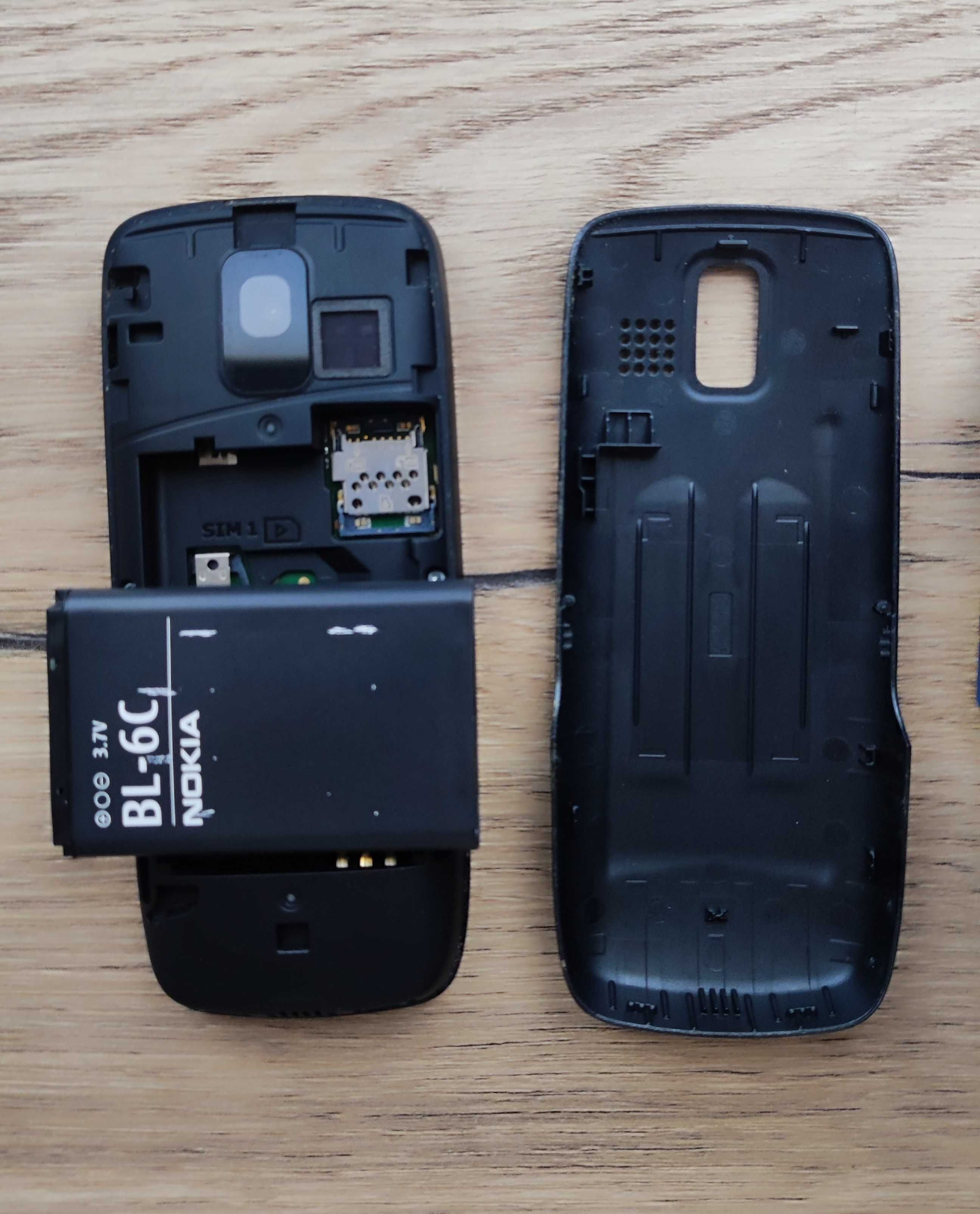 Telefon Nokia 112