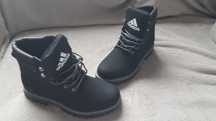 Trapery ocieplane r41 unisex