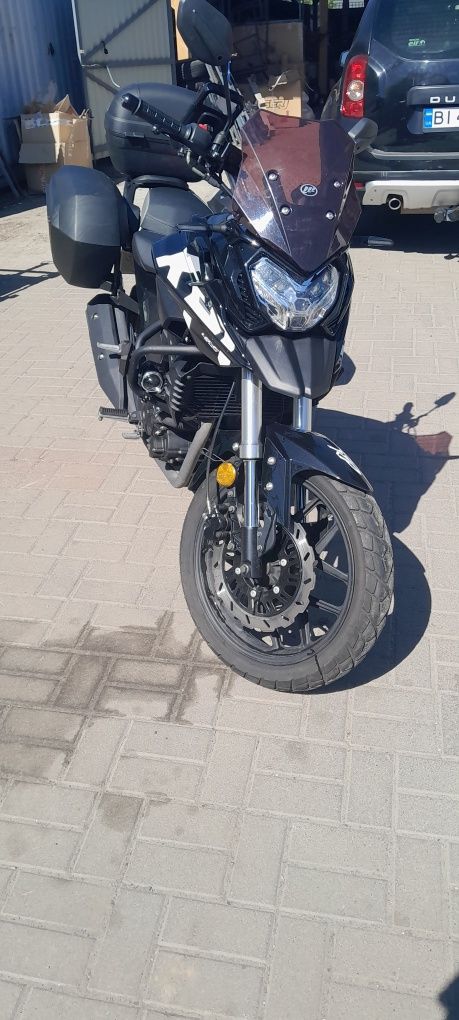 Продам LIFAN KPT 200