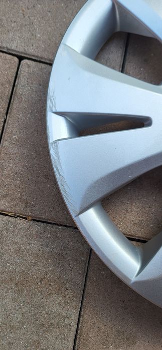 Kołpaki Hyundai ix20 oryginał 15" - 4szt