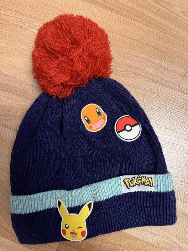 Кепки  дінозавр  трактори man harry potter minecraft pokemon h&m next