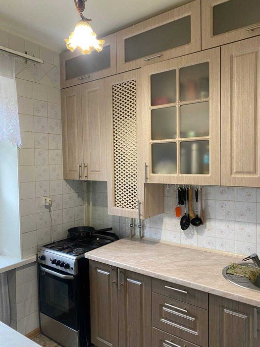 Здам 2-к квартиру в Подільському районі. На Виноградарі.