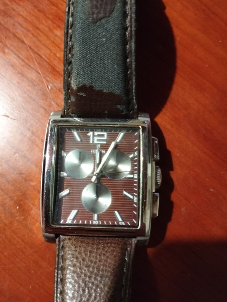 Relógio Festina Classic 16756/3