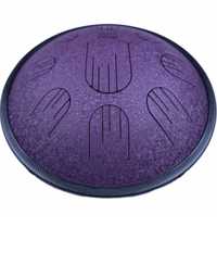 Глюкофон NovaDrum ERA Textured Purple