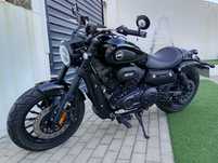 Keeway Benda V302 C