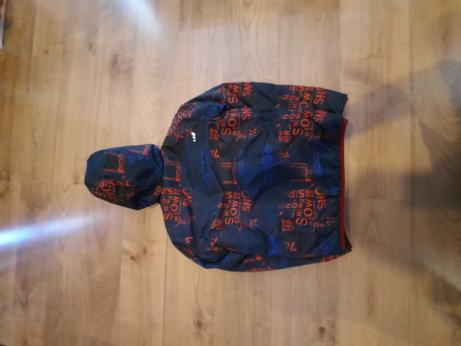 Kispo / Casaco Wedze