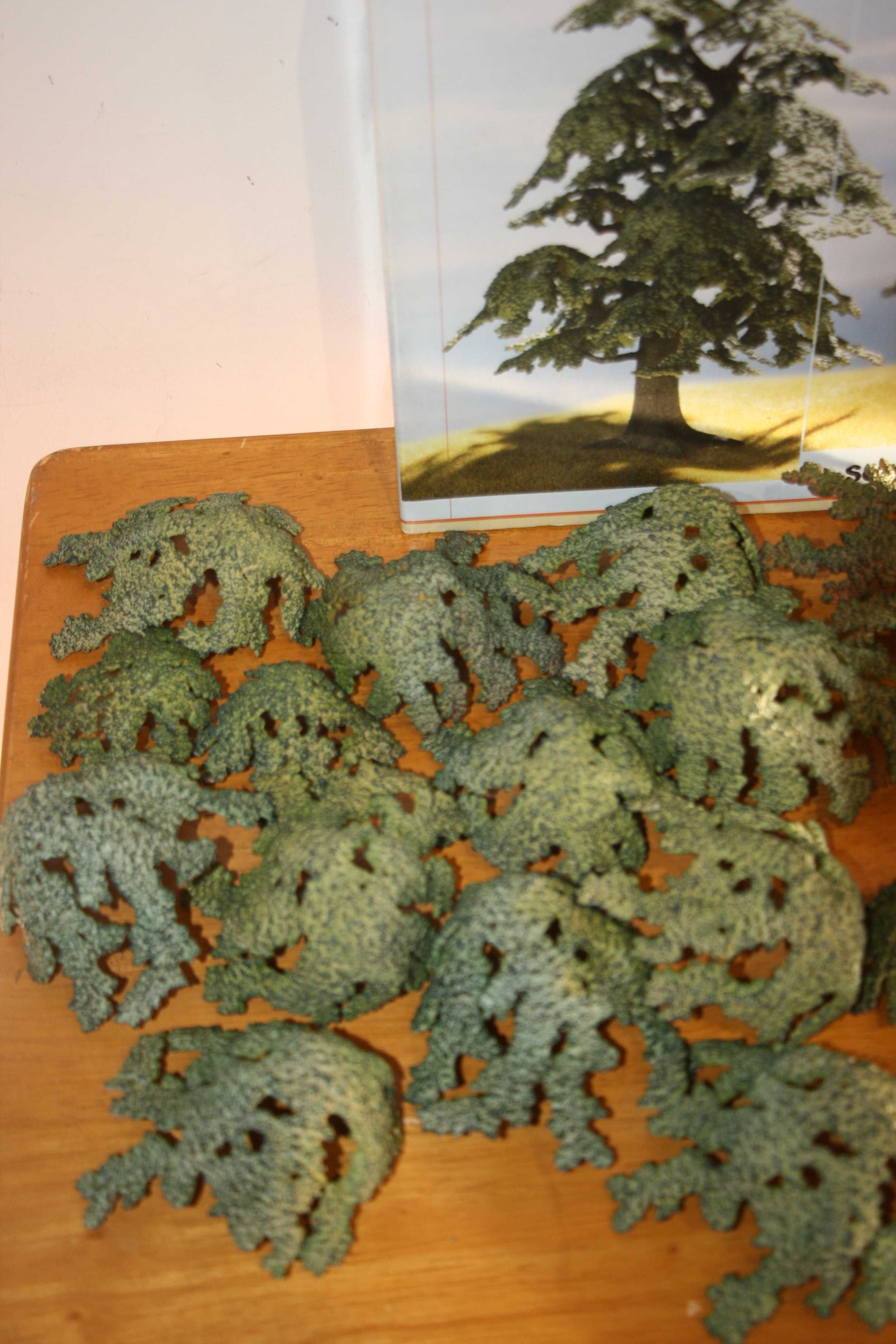 Árvore Carvalho Grande Schleich 30650