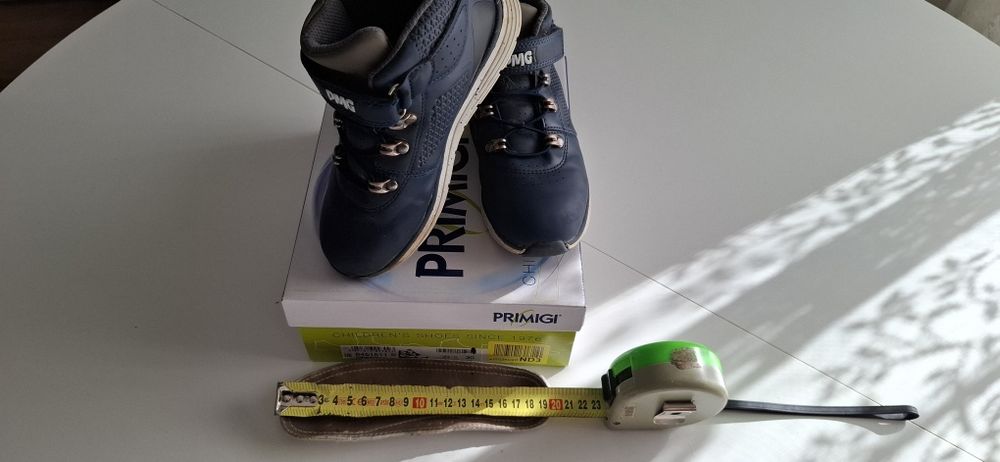 Buty dziecięce PRIMIGI rozmiar 30