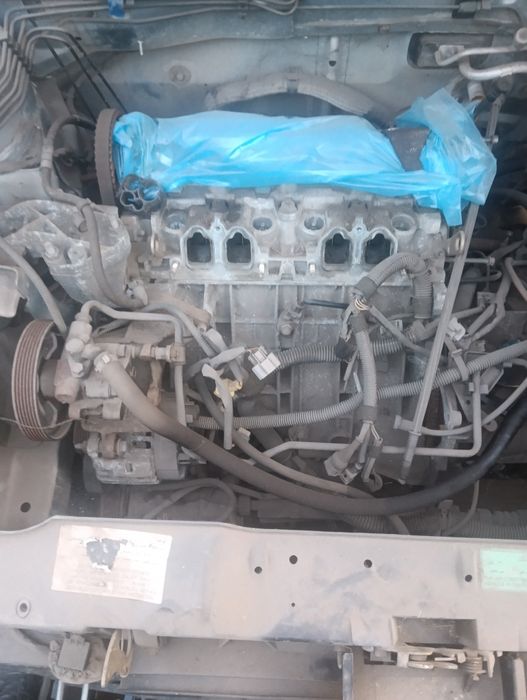 Samand el 1.8 32т км пробега