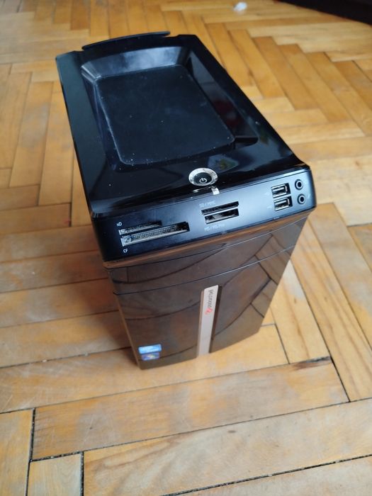 Komputer Packard Bell imedia s1800
