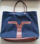 mala saint laurent nova original ysl