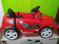 Carro bateria 12v Feber