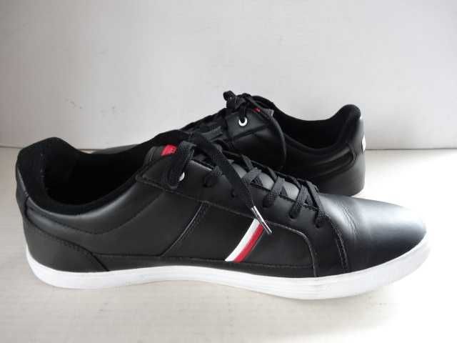 Buty LACOSTE EUROPA roz 48 Sportowe Sneakersy Trampki