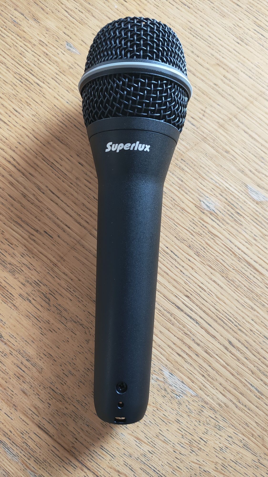 Mikrofon Superlux TOP258