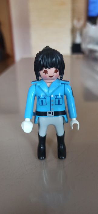 Playmobil figurka