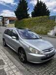 Peugeot 307 SW 2.0 HDI gasóleo